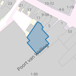 Perceel NWK01-D-9374