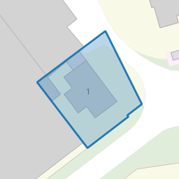 Perceel NWK01-D-9431