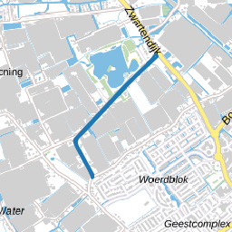 Perceel NWK01-D-9445