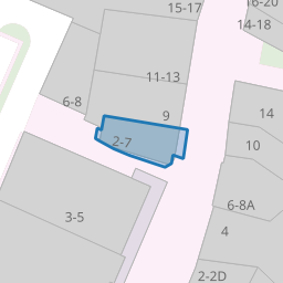 Perceel NWK01-D-9456