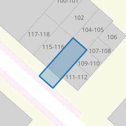 Perceel NWK01-D-9492