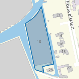 Perceel NWK01-D-9536