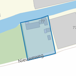 Perceel NWK01-D-9541