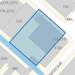 Perceel NWK01-D-9554