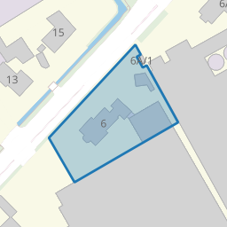Perceel NWK01-D-9589