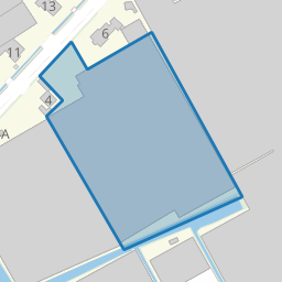 Perceel NWK01-D-9590