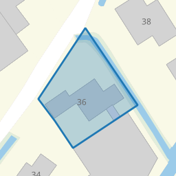 Perceel NWK01-D-9602