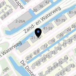 Appartement NWK01 D 9658 14