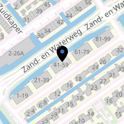 Appartement NWK01 D 9658 23
