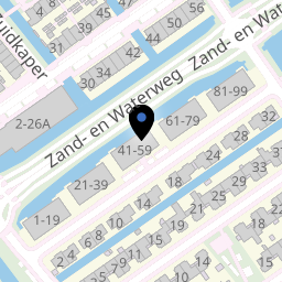 Appartement NWK01 D 9658 27