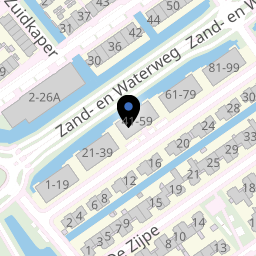 Appartement NWK01 D 9658 29
