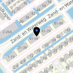 Appartement NWK01 D 9658 30