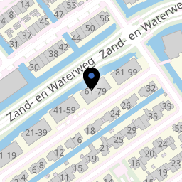 Appartement NWK01 D 9658 32