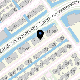 Appartement NWK01 D 9658 34