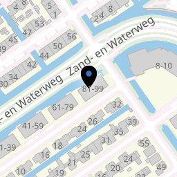 Appartement NWK01 D 9658 42