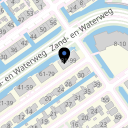 Appartement NWK01 D 9658 49