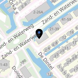 Appartement NWK01 D 9658 6