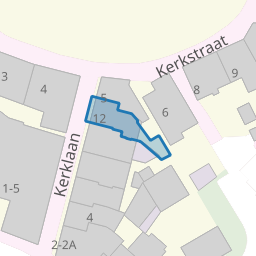 Perceel NWK01-D-9665