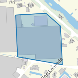 Perceel NWK01-D-9684