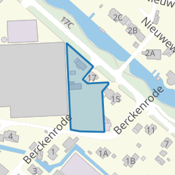 Perceel NWK01-D-9685
