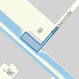 Perceel NWK01-D-9698
