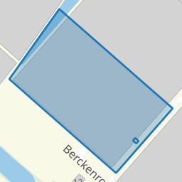Perceel NWK01-D-9701