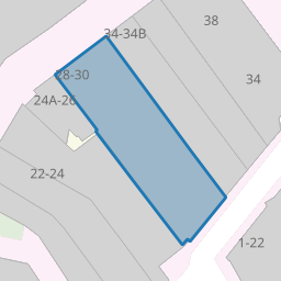 Perceel NWK01-D-9705