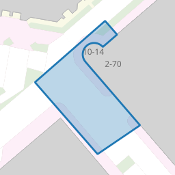 Perceel NWK01-D-9708