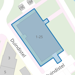 Perceel NWK01-D-9754