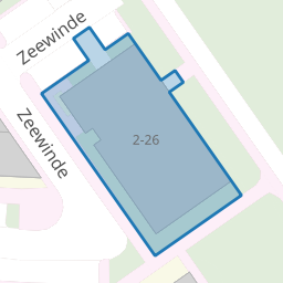 Perceel NWK01-D-9758