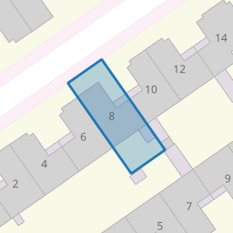 Perceel NWK01-D-9764