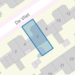 Perceel NWK01-D-9779