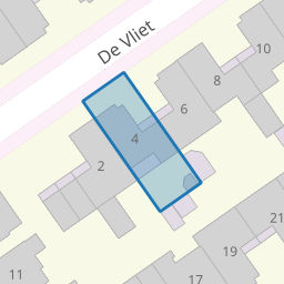 Perceel NWK01-D-9780