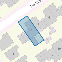 Perceel NWK01-D-9781