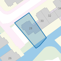 Perceel NWK01-D-9799
