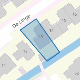 Perceel NWK01-D-9815