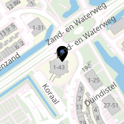 Appartement NWK01 D 9929 14