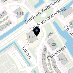 Appartement NWK01 D 9929 2