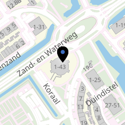 Appartement NWK01 D 9929 20