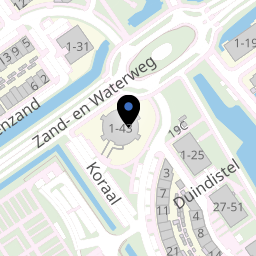 Appartement NWK01 D 9929 25