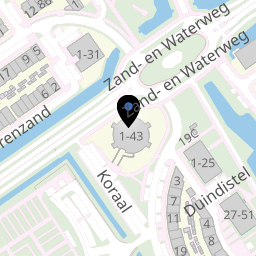 Appartement NWK01 D 9929 27