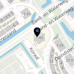 Appartement NWK01 D 9929 28