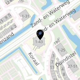 Appartement NWK01 D 9929 32