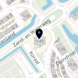 Appartement NWK01 D 9929 33