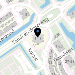 Appartement NWK01 D 9929 43