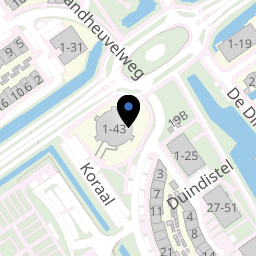 Appartement NWK01 D 9929 7