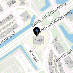 Appartement NWK01 D 9929 9