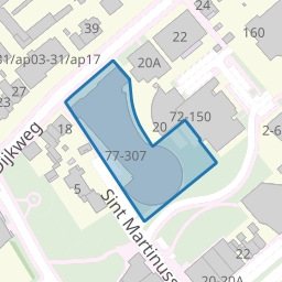 Perceel NWK01-D-9953