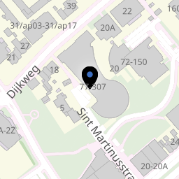 Appartement NWK01 D 9954 107