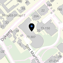 Appartement NWK01 D 9954 13